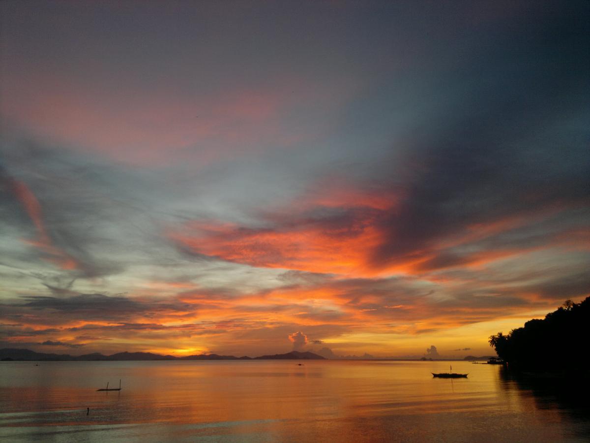 Sunset Beach Resort By Rf At Sanvicentepalawan Opc San Vicente  Exterior photo